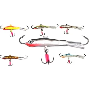 Dandineta Jaxon Verticala Me3 Pz 8gr 55mm