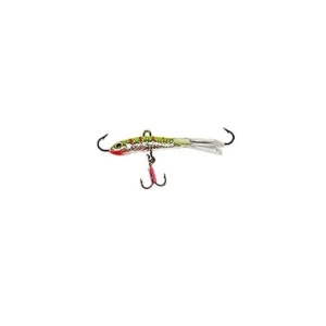 Dandineta Jaxon Verticala Me3 Tr 8gr 55mm