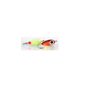 Mormasca Shark Em010105 Rosu Phospho 1.50gr Carlig Nr 6