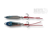 PILKER BERTILURE 37mm 8.5G BLUE SHAD PILKER BERTILURE 37mm 8.5G BLUE SHAD