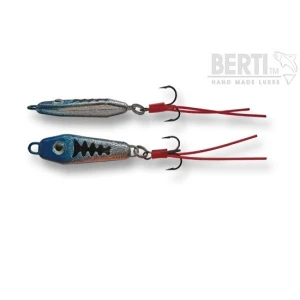 Pilker Bertilure 37mm 8.5g Blue Shad