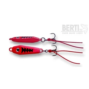 Pilker Bertilure 37mm 8.5g Pink Tiger