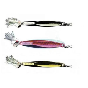 Pilker Biwaa Rotor Jig 3gr Red