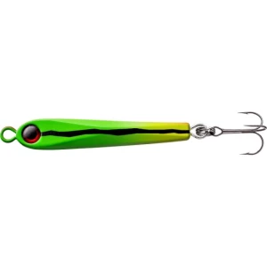 Pilker Daiwa Prorex 3.5mm/5g Matt Chart
