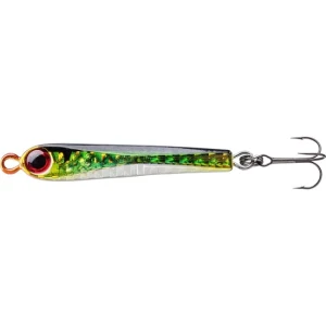 Pilker Daiwa Prorex 4mm/7g Lazer Green