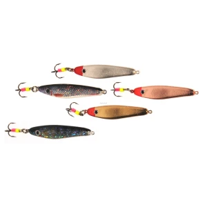 Pilker Mix Jaxon C 12gr 60mm