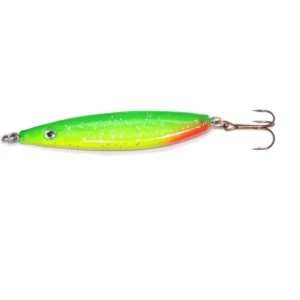 Pilker Jaxon Tabias Minnow 8cm 2 F 30gr