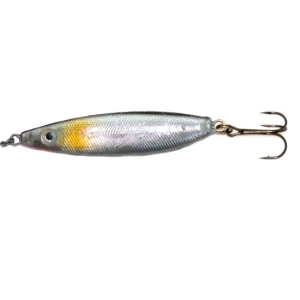 Pilker Jaxon Tabias Minnow 8cm 2 H 30gr