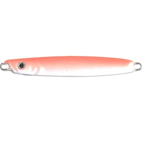 Pilker Metal Jig Colmic Slide 7gr 5.2cm Orange