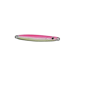 Pilker Metal Jig Colmic Slide 7gr 5.2cm Pinky