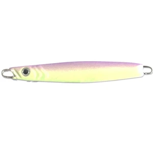 Pilker Metal Jig Colmic Slide 7gr 5.2cm Violet