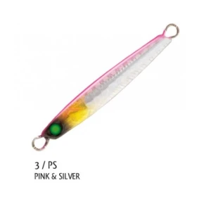 Pilker Rapture Chibi Gun Jig 4.4cm 16g Ps