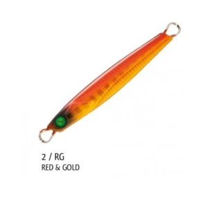 Pilker Rapture Chibi Gun Jig 4.4cm 16g Rg