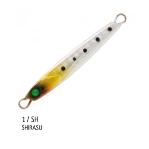 Pilker Rapture Chibi Gun Jig 4.4cm 16g Sh