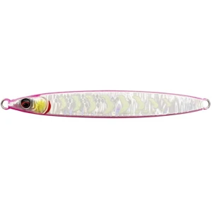 Pilker Savage Gear Sardine Glider 15,5cm/180g Fast Sink Uw Zebra Glow
