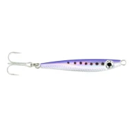 PILKER SPRO CAST X CHROME 14GR PILKER SPRO CAST X CHROME 14GR