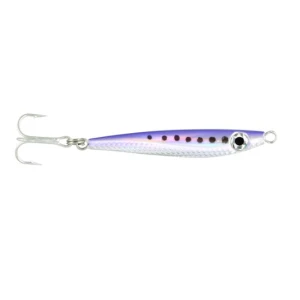 Pilker Spro Cast X Chrome 7gr