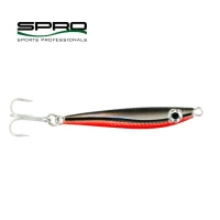 PILKER SPRO CAST X RED FISH 60GR SPRO