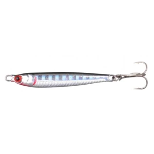 Pilker Spro Castaway Black 7gr 4.5cm