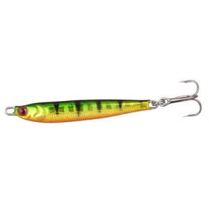 Pilker Spro Castaway Firetiger 7gr 4.5cm