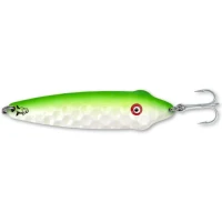 Pilker Rhino 12g 110mm Freddi Flutter L beluga 1/0 Pilker Rhino 12g 110mm Freddi Flutter L beluga 1/0