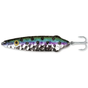 Pilker Rhino 12g 110mm Freddi Flutter L Coho