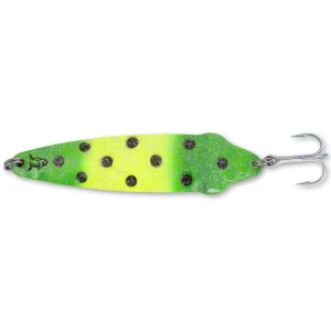 Pilker Rhino 12g 110mm Freddi Flutter L Crystal Frog