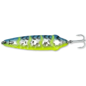 Pilker Rhino 12g 110mm Freddi Flutter L Royal Flush