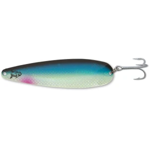 Pilker Rhino 16g 115mm Trolling Spoons Mag Super Shiner