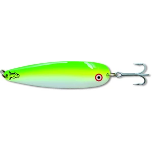 Pilker Rhino 27g 150mm Trolling Spoons Xtra Mag Beluga