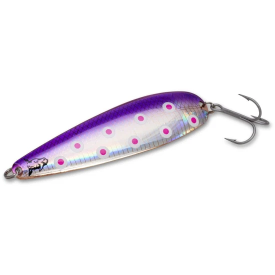 Pilker Rhino 27g 150mm Trolling Spoons Xtra MAG old witch -3395129