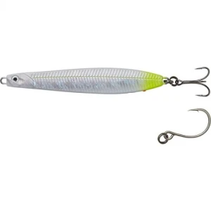 Pilker Savage Gear Surf Seeker 9cm 12g Culoare White Pearl