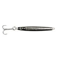 Pilker Spro Zocker Zilver 18g