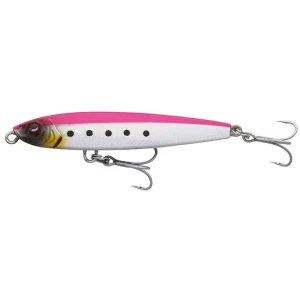 Pilker Jig Savage Gear Pencil Micro Z 3.8cm 5g S Holo Pink Glow
