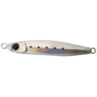 PILKER METALIC MUSTAD NALUCA SHIRASU MEZASHI JIG CASTING 15G