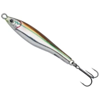 Pilker ABU GARCIA Fast Cast, Coal, 7cm, 28g, 1buc/pac Pilker ABU GARCIA Fast Cast, Coal, 7cm, 28g, 1buc/pac