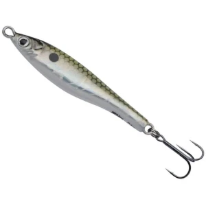 Pilker ABU GARCIA Fast Cast, Minnow, 6.5cm, 21g, 1buc/pac Pilker ABU GARCIA Fast Cast, Minnow, 6.5cm, 21g, 1buc/pac
