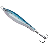 Pilker ABU GARCIA Fast Cast, Sardine, 4.5cm, 7g, 1buc/pac Pilker ABU GARCIA Fast Cast, Sardine, 4.5cm, 7g, 1buc/pac