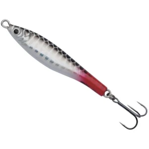 Pilker ABU GARCIA Fast Cast, Wounded Baitfish, 6.5cm, 21g, 1buc/pac Pilker ABU GARCIA Fast Cast, Wounded Baitfish, 6.5cm, 21g, 1buc/pac