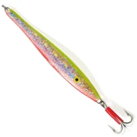 Pilker ABU GARCIA Lucas, HS Red, 100g, 1buc/pac Pilker ABU GARCIA Lucas, HS Red, 100g, 1buc/pac