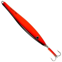 Pilker ABU GARCIA Lucas, OR Black, 100g, 1buc/pac Pilker ABU GARCIA Lucas, OR Black, 100g, 1buc/pac