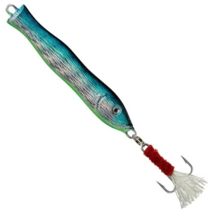 Pilker ABU GARCIA Sillen, H Blue, 13cm, 150g, 1buc/pac Pilker ABU GARCIA Sillen, H Blue, 13cm, 150g, 1buc/pac