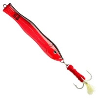 Pilker ABU GARCIA Sillen, OR Black, 13cm, 150g, 1buc/pac Pilker ABU GARCIA Sillen, OR Black, 13cm, 150g, 1buc/pac