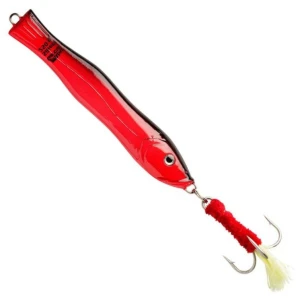 Pilker ABU GARCIA Sillen, OR Black, 13cm, 150g, 1buc/pac Pilker ABU GARCIA Sillen, OR Black, 13cm, 150g, 1buc/pac