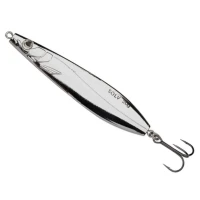 Pilker ABU GARCIA Solv Blixx, 13g, 7cm, Chrome, 1buc/pac Pilker ABU GARCIA Solv Blixx, 13g, 7cm, Chrome, 1buc/pac