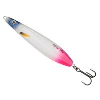 Pilker Abu Garcia Solv Blixx, 13g, 7cm, Uv Pink Tail, 1buc/pac