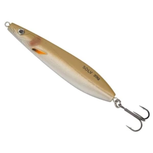 Pilker Abu Garcia Solv Blixx, 20g, 9cm, Smelt, 1buc/pac