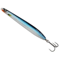 Pilker ABU GARCIA Solv Piil, Blue Herring, 8cm, 12g Pilker ABU GARCIA Solv Piil, Blue Herring, 8cm, 12g