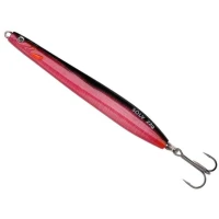 Pilker ABU GARCIA Solv Piil, Chili Red, 8cm, 12g Pilker ABU GARCIA Solv Piil, Chili Red, 8cm, 12g