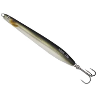Pilker Abu Garcia Solv Piil, Dark Sandeel, 8cm, 12g